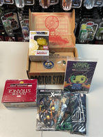 Doctor Strange Box (Funko Pop! Collector Corps, Marvel) - Bitz & Buttons