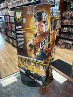 Nation of Domination Faarooq -CHASE- (WWE Elite, Mattel) **SEALED**