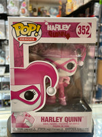 Harley Quinn #352 (Funko Pop,DC Comics)