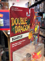 Blaster (Vintage Double Dragon, Tyco) SEALED