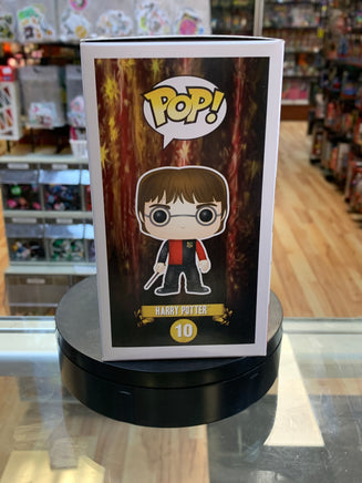 Triwizard Harry Potter #10 (Funko Pop, Harry Potter) - Bitz & Buttons