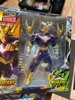 All Might (My Hero Academia, Kaiyodo Revoltech Amazing Yamaguchi)