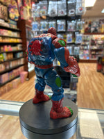 Spider-Hulk (ToyBiz, Marvel) **INCOMPLETE**