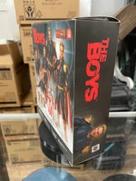 Homelander NO. 151 (Medicom Mafex, The Boys) INCOMPLETE - Bitz & Buttons