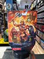 He-Man (MOTU Master Verse, Mattel) **SEALED**