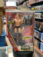 Sycho Sid Flashback (WWE Elite, Mattel) SEALED - Bitz & Buttons