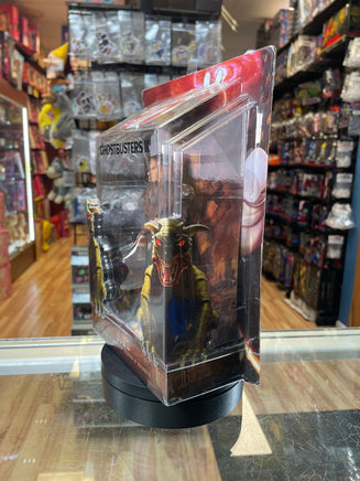 Vigo The Carpathian (Ghostbusters II, Mattel) **SEALED** - Bitz & Buttons