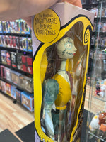 Jumbo Sally 15" Plush with Detachable Limbs (Vintage Nightmare Before Christmas, Hasbro) **SEALED**