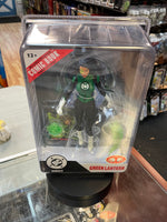Jessica Cruz Green Lantern (DC Multiverse Page Punchers, McFarlane) *CHASE* - Bitz & Buttons