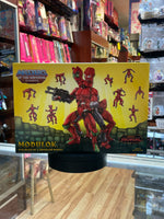 Modulok (MOTU Classics, Mattel) **SEALED** - Bitz & Buttons