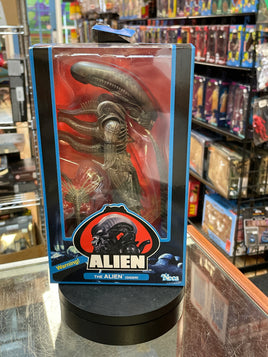 Giger Alien -40th Anniversary- (Alien, NECA) **NEW**