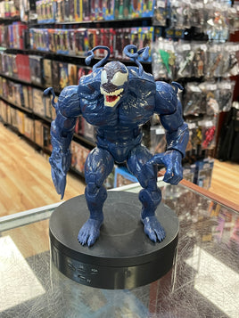 Riot Venom -Deluxe- (Marvel Legends, Hasbro) **INCOMPLETE**