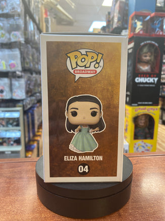 Eliza Hamilton #04 (Funko Pop, Hamilton) - Bitz & Buttons