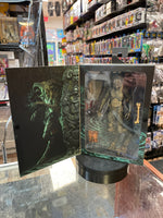 Old Faun (NECA, Pans Labyrinth) **SEALED**