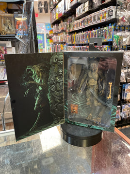 Old Faun (NECA, Pans Labyrinth) **SEALED**