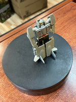 Robo Leader 1 F-15 MR-25 (Vintage Tonka GoBots, Bandai)