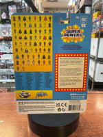 Animal Man Gold Label (Super Powers, McFarlane) **SEALED**