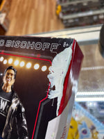 Eric Bischoff (WWE Ultimate Edition, Mattel) *COMPLETE*