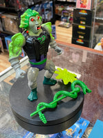 Snake Face 1272 (Vintage MOTU, Mattel) **COMPLETE**