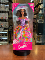 Sweet Magnolia Brunette Barbie 15654 (Barbie, Mattel) **Sealed** - Bitz & Buttons