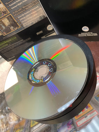 Medal of Honor Frontline (Xbox, EA, Video Game) **TESTED** - Bitz & Buttons