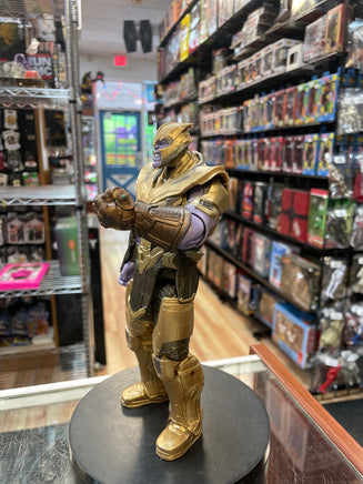 Thanos Endgame BAF (Marvel, Hasbro) **INCOMPETE** - Bitz & Buttons
