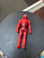 Doom Commander 3.75 (Vintage Voltron, Panosh)