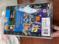 X-23 BAF Apocalypse (Marvel Legends, ToyBiz) SEALED - Bitz & Buttons
