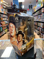 Cowboy Bob Orton (WWE Elite Legends, Mattel) - Bitz & Buttons