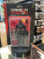 Praetorians 05-05 (Crimsom Shadow, ValaVerse) NEW
