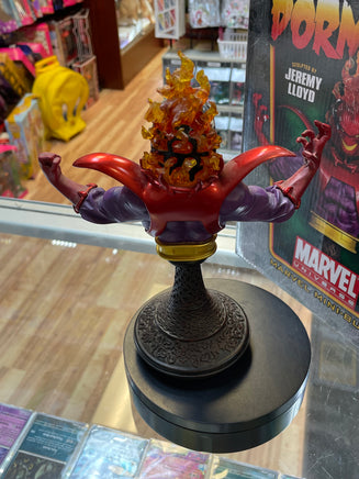Dormammu Mini Bust (Marvel, Bowen Designs) - Bitz & Buttons