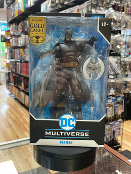 Batman DC Vampires (DC Multiverse, McFarlane Toys) SEALED