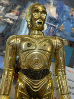 C-3PO Droid 12" (Vintage Star Wars, Kenner)