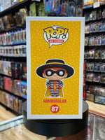 Hamburglar #87 (Funko Pop, Ad Icons) - Bitz & Buttons