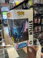 Diamond Stitch #159 (Funko Pop, Disney) - Bitz & Buttons