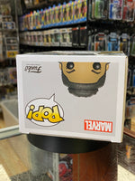 End Game Valkyrie #483 (Funko Pop, Marvel) EXCLUSIVE - Bitz & Buttons