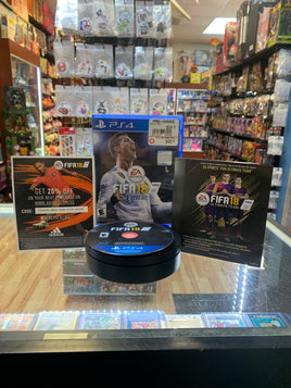 FIFA 18 Soccer 0428 (PlayStation 4, Video Game) - Bitz & Buttons