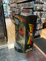 Prince Vultan (NECA, Flash Gordon) **SEALED**