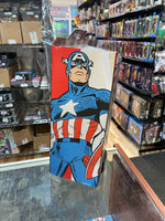 Captain America -Classic- (Marvel Select, Diamond) **SEALED**