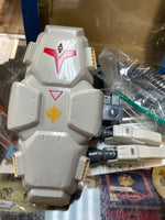 RX-78GPO2 A Gundam DX (Bandai, Gundam 0083 Stardust Memory) COMPLETE