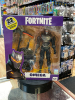 Omega (Fortnite, McFarlane) **SEALED**