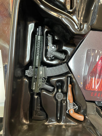 John Wick MMS729 1/6 Scale (John Wick Chapter 4, Hot Toys) COMPLETE - Bitz & Buttons
