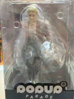 Reiner Braun (Attack on Titan, Good Smile Company Pop Up Parade) SEALED