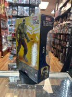 Brand New Day Hulk (Marvel Legends, Hasbro) *COMPLETE*