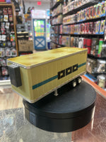Ben Crankleshaft Trailer (Pixar Cars, Mattel Diecast) **LOOSE** - Bitz & Buttons