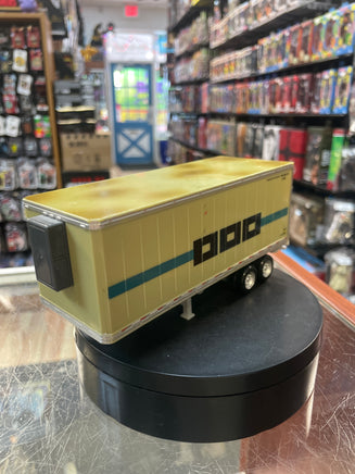 Ben Crankleshaft Trailer (Pixar Cars, Mattel Diecast) **LOOSE** - Bitz & Buttons