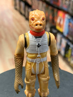 Bounty Bossk 7563 (Vintage Star Wars, Kenner) Complete