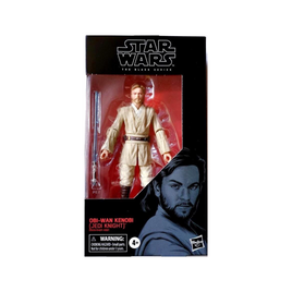 Obi-Wan Kenobi (Star Wars Black Series, Hasbro)