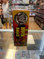 Hulk Hogan Hulkamania -Hulk Still Rules- (WWE, Jakks Pacific) SEALED - Bitz & Buttons