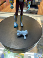 Brainiac 4" (Justice League Unlimited, Mattel)